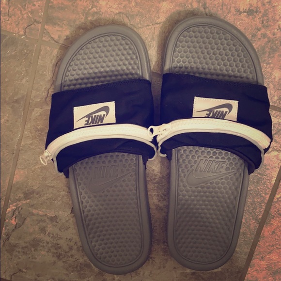 fanny pack slides